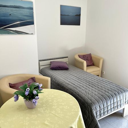 Concordia Apartments Dubrownik Zewnętrze zdjęcie