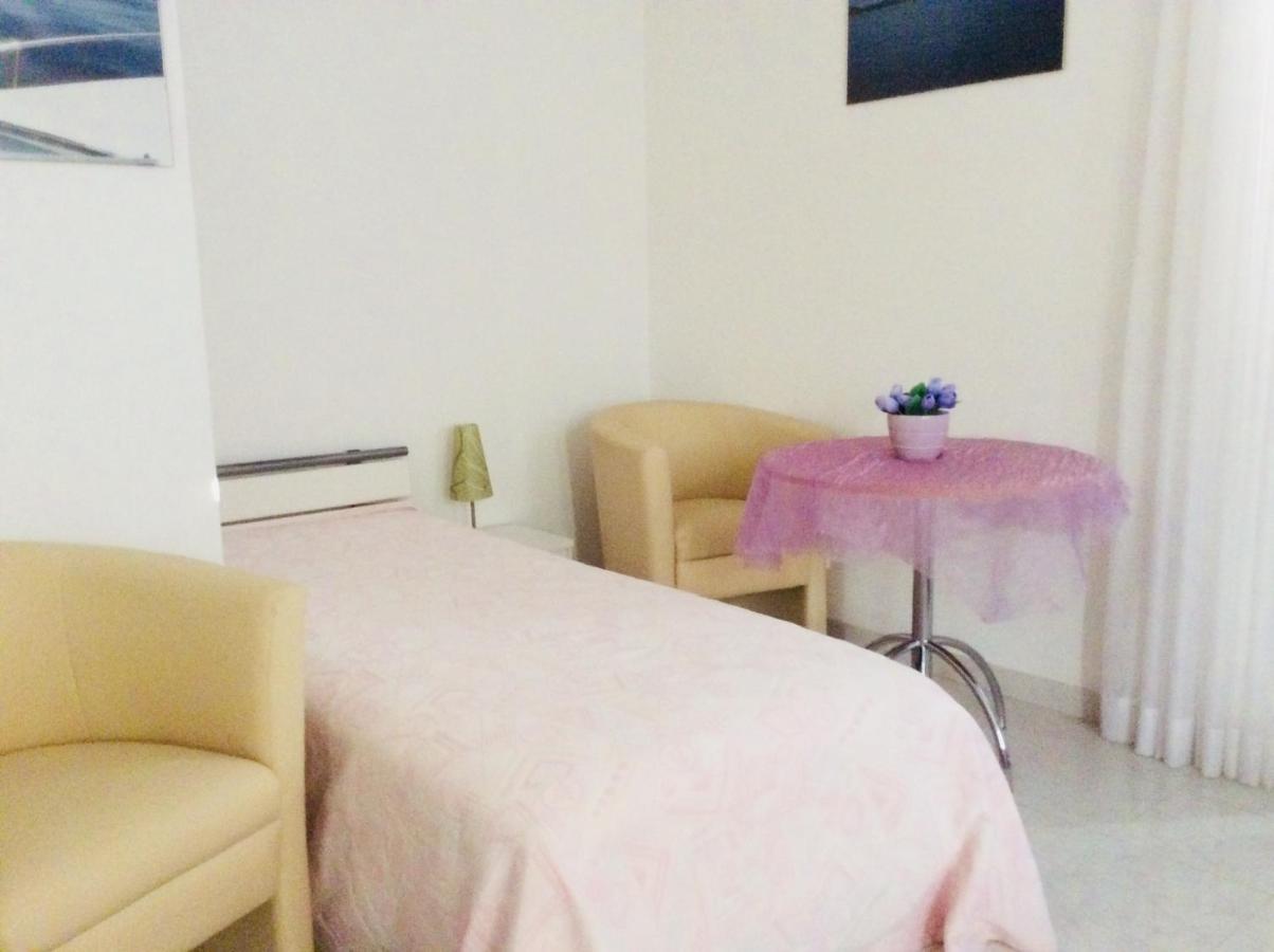 Concordia Apartments Dubrownik Zewnętrze zdjęcie