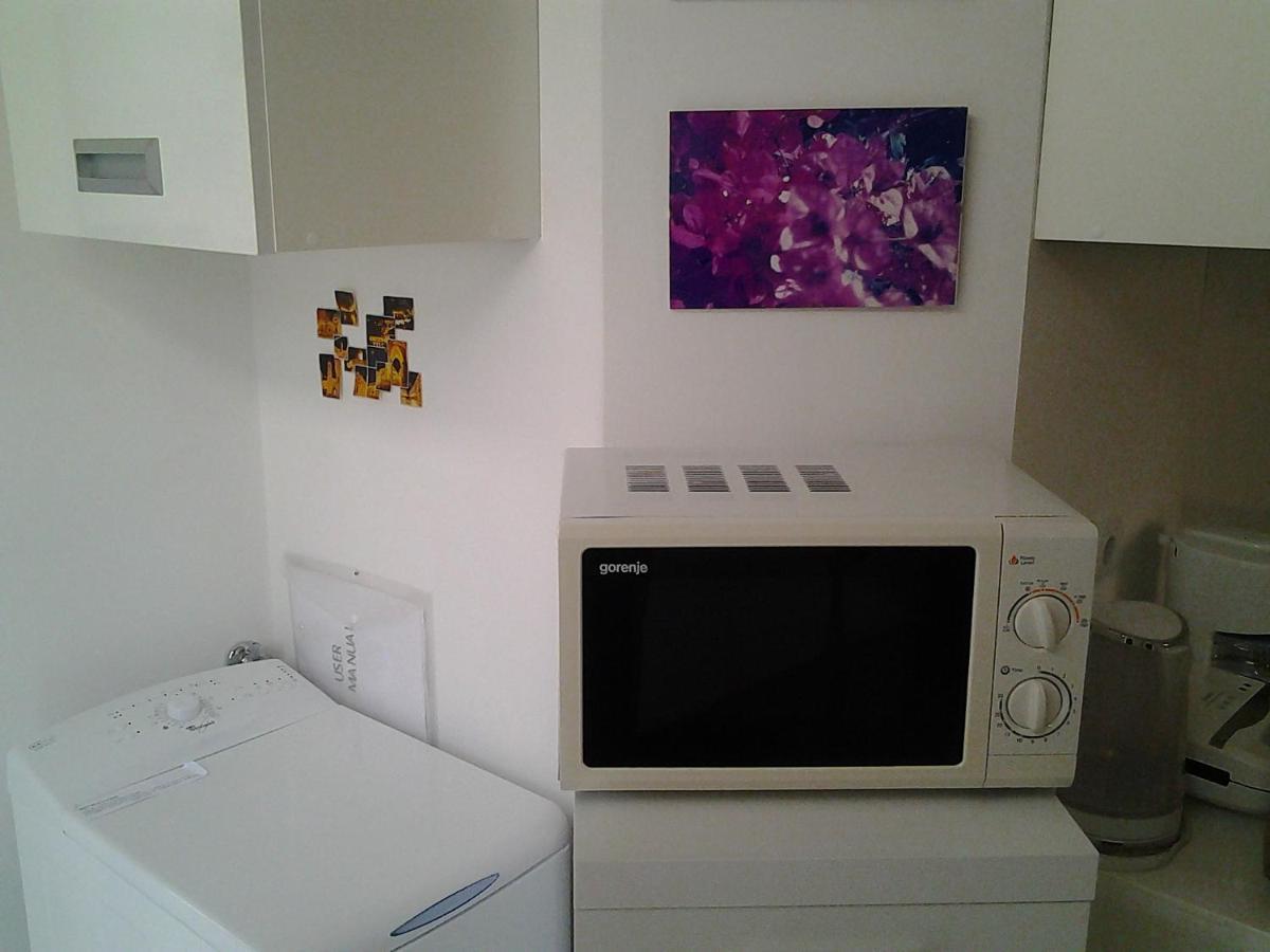 Concordia Apartments Dubrownik Zewnętrze zdjęcie