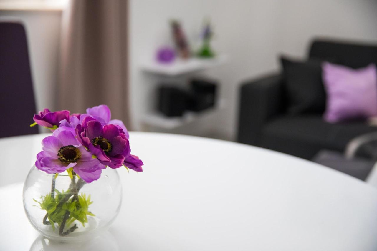 Concordia Apartments Dubrownik Zewnętrze zdjęcie