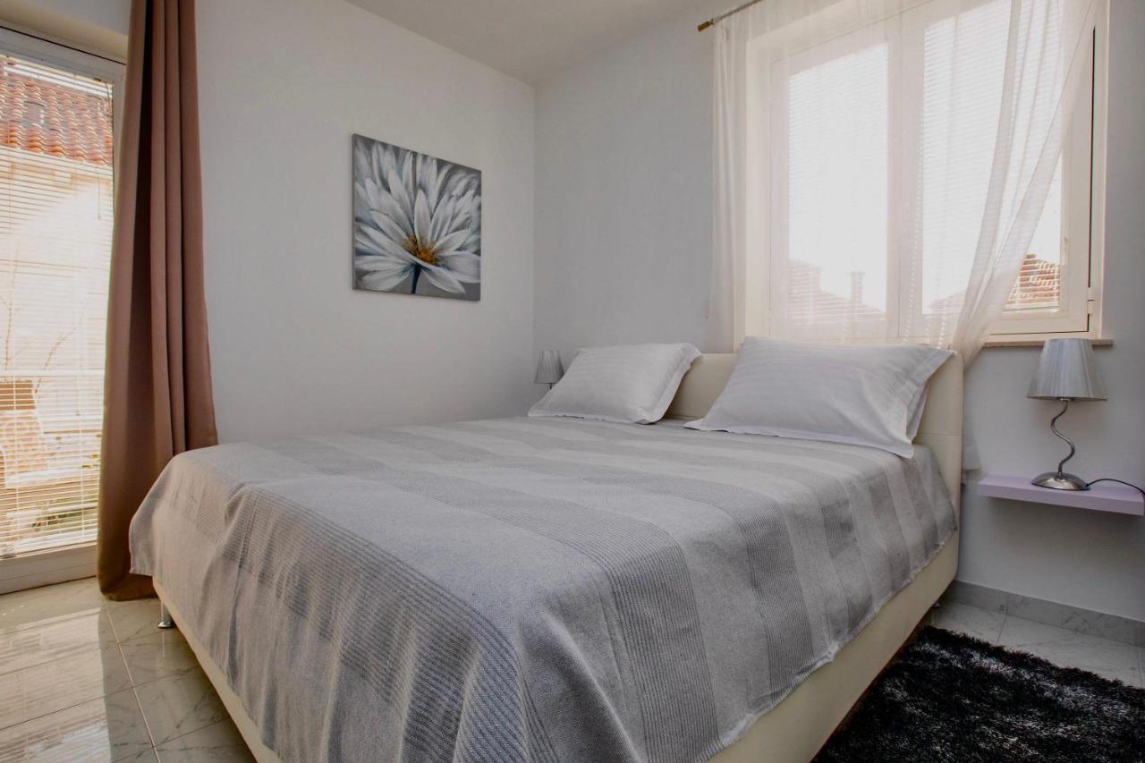 Concordia Apartments Dubrownik Zewnętrze zdjęcie
