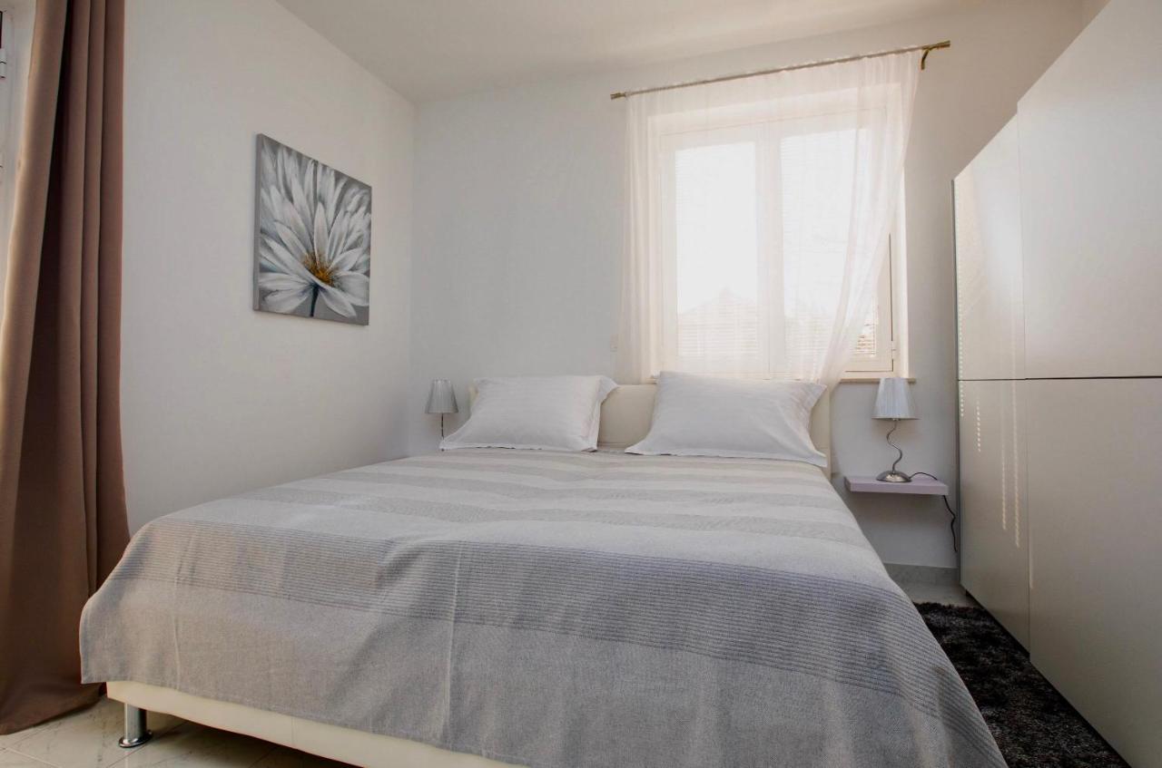 Concordia Apartments Dubrownik Zewnętrze zdjęcie