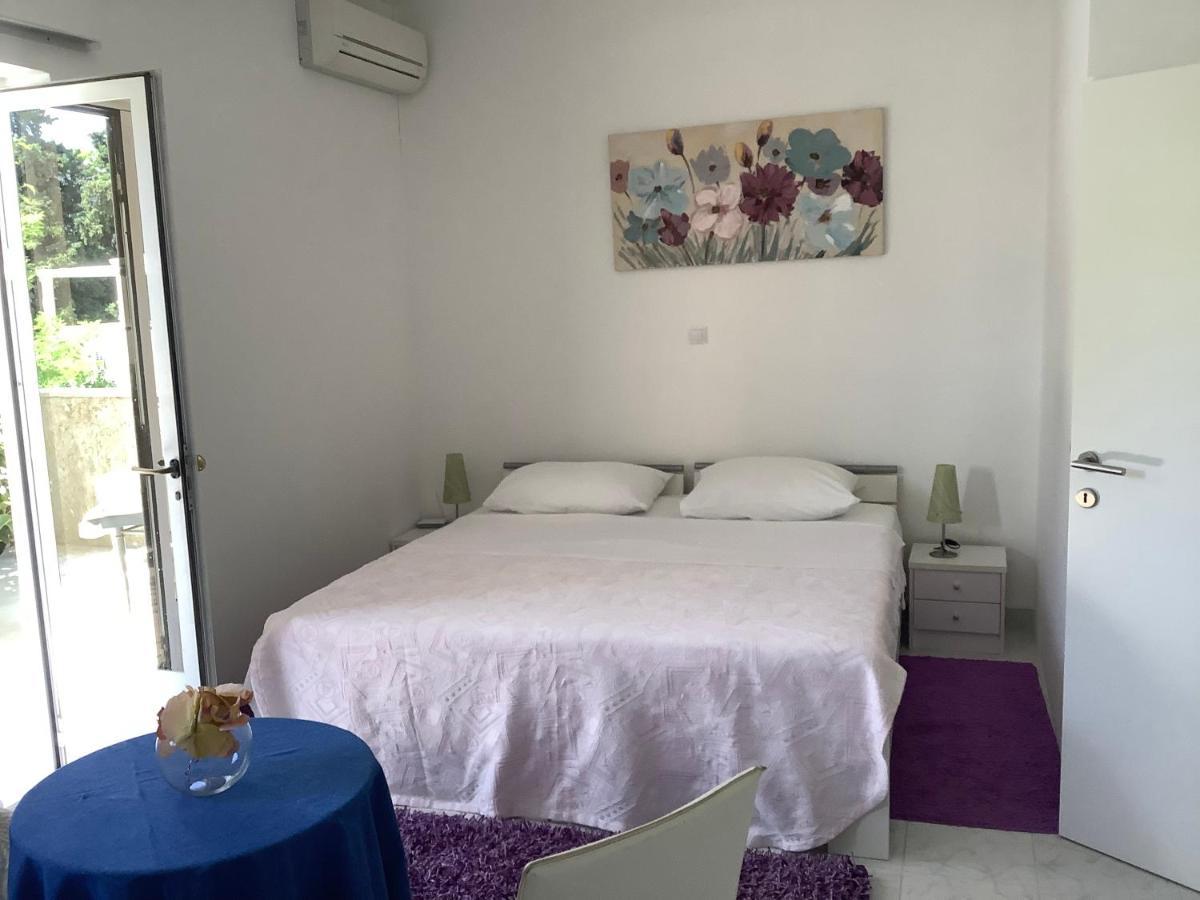 Concordia Apartments Dubrownik Zewnętrze zdjęcie
