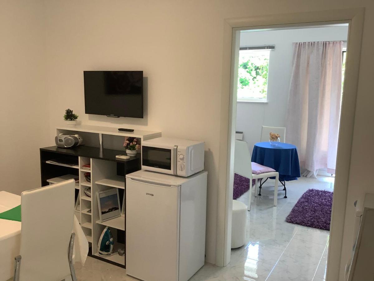 Concordia Apartments Dubrownik Zewnętrze zdjęcie