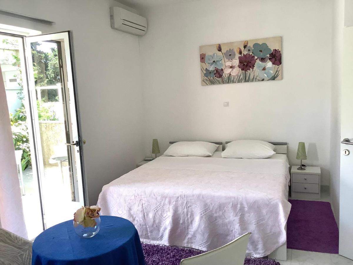 Concordia Apartments Dubrownik Zewnętrze zdjęcie