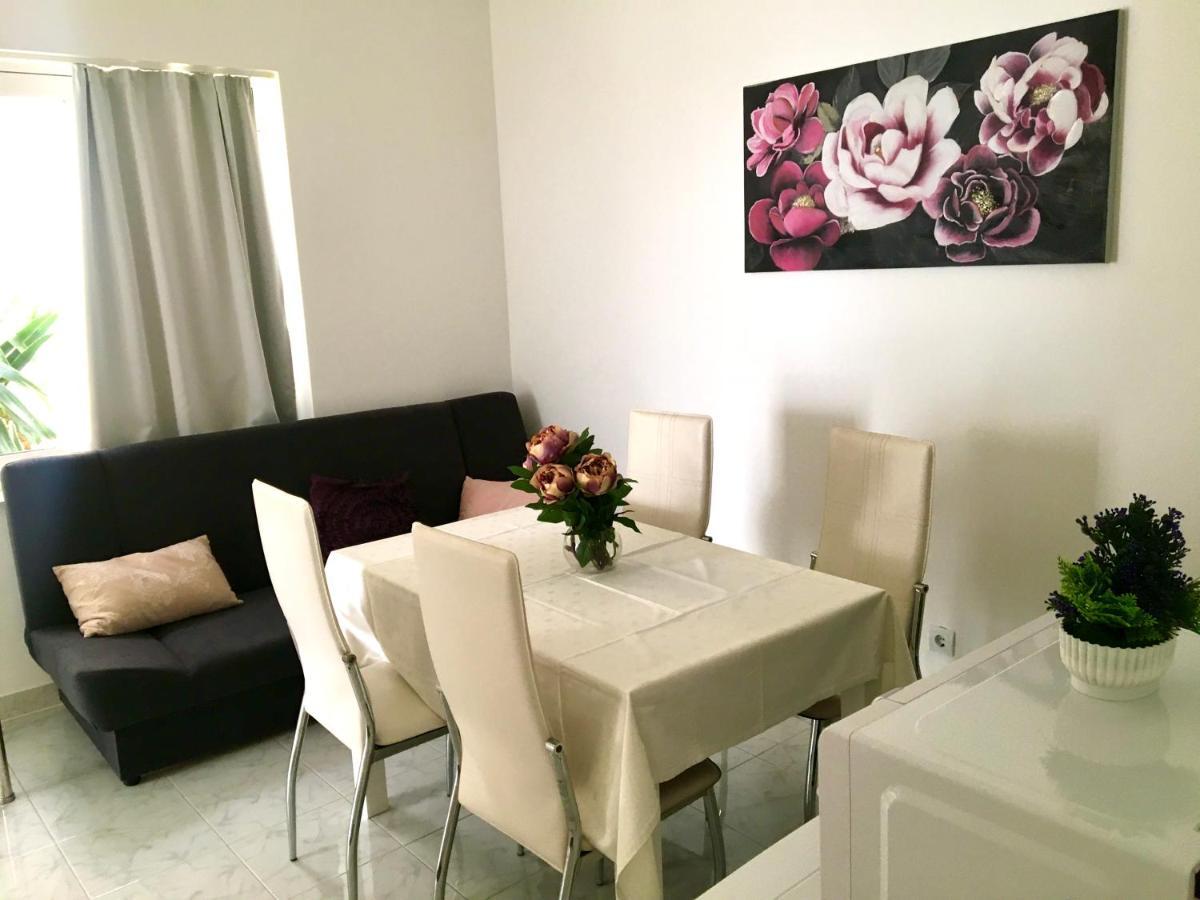 Concordia Apartments Dubrownik Zewnętrze zdjęcie