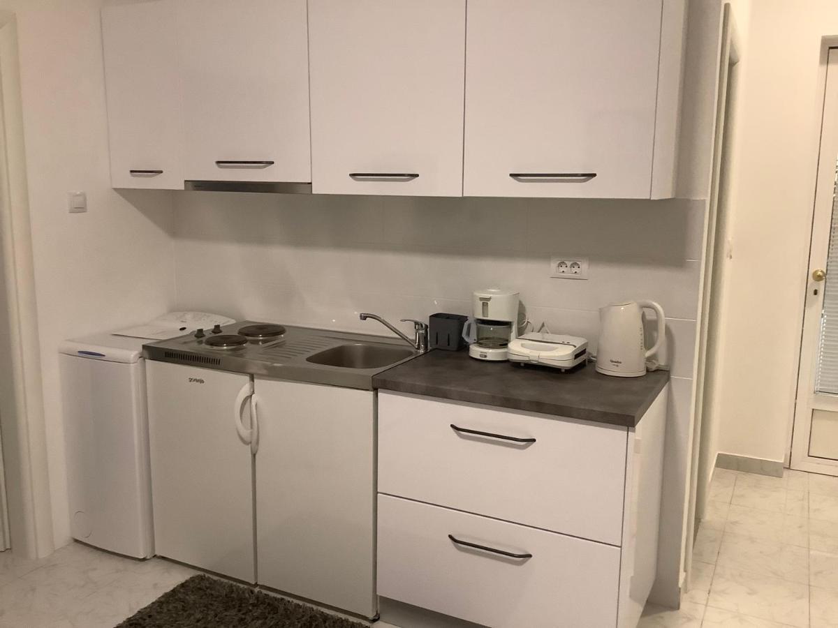 Concordia Apartments Dubrownik Zewnętrze zdjęcie