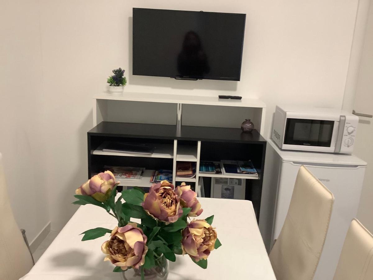 Concordia Apartments Dubrownik Zewnętrze zdjęcie