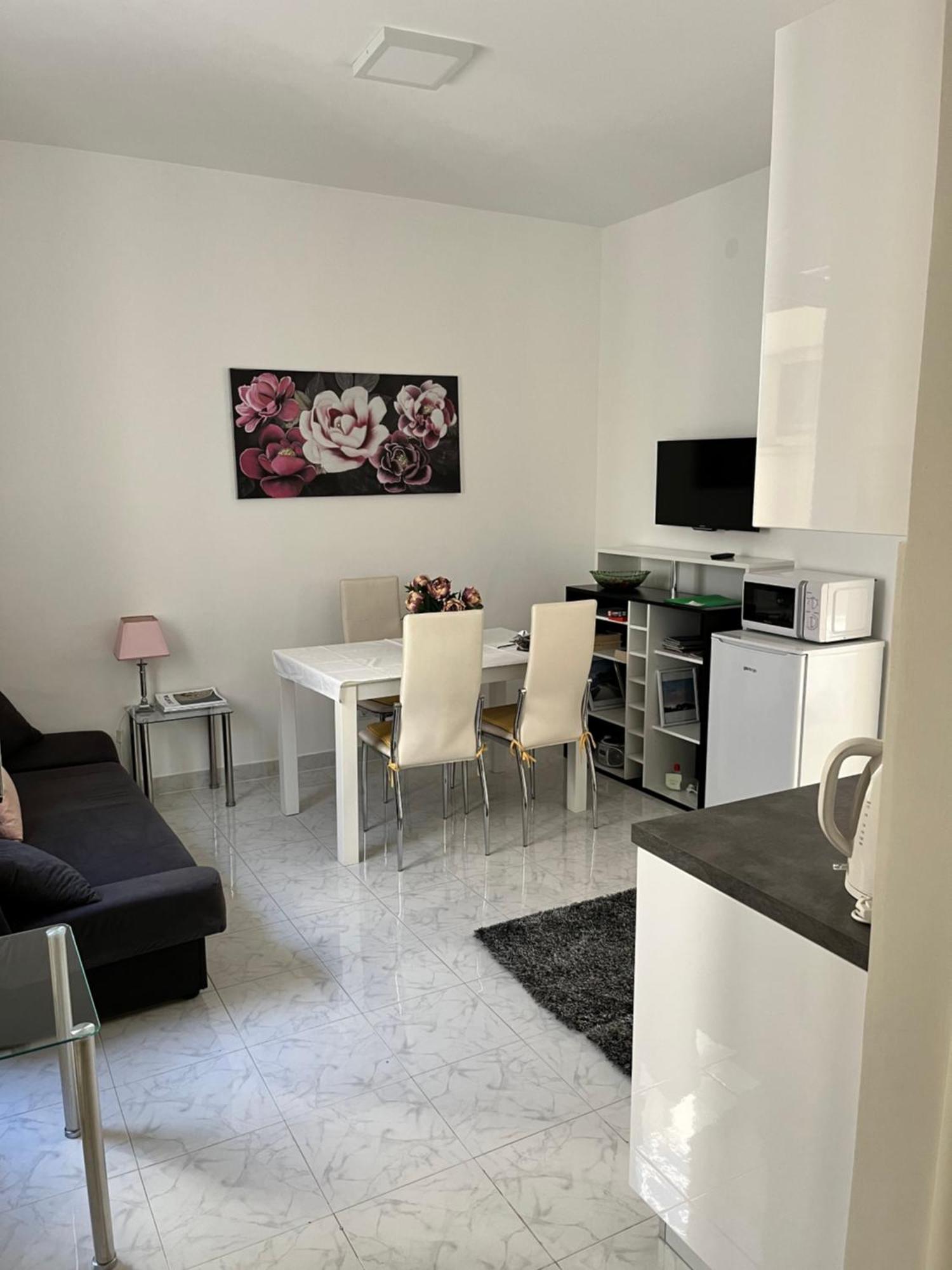 Concordia Apartments Dubrownik Zewnętrze zdjęcie