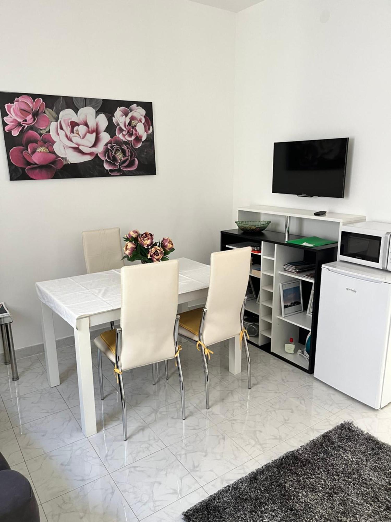 Concordia Apartments Dubrownik Zewnętrze zdjęcie