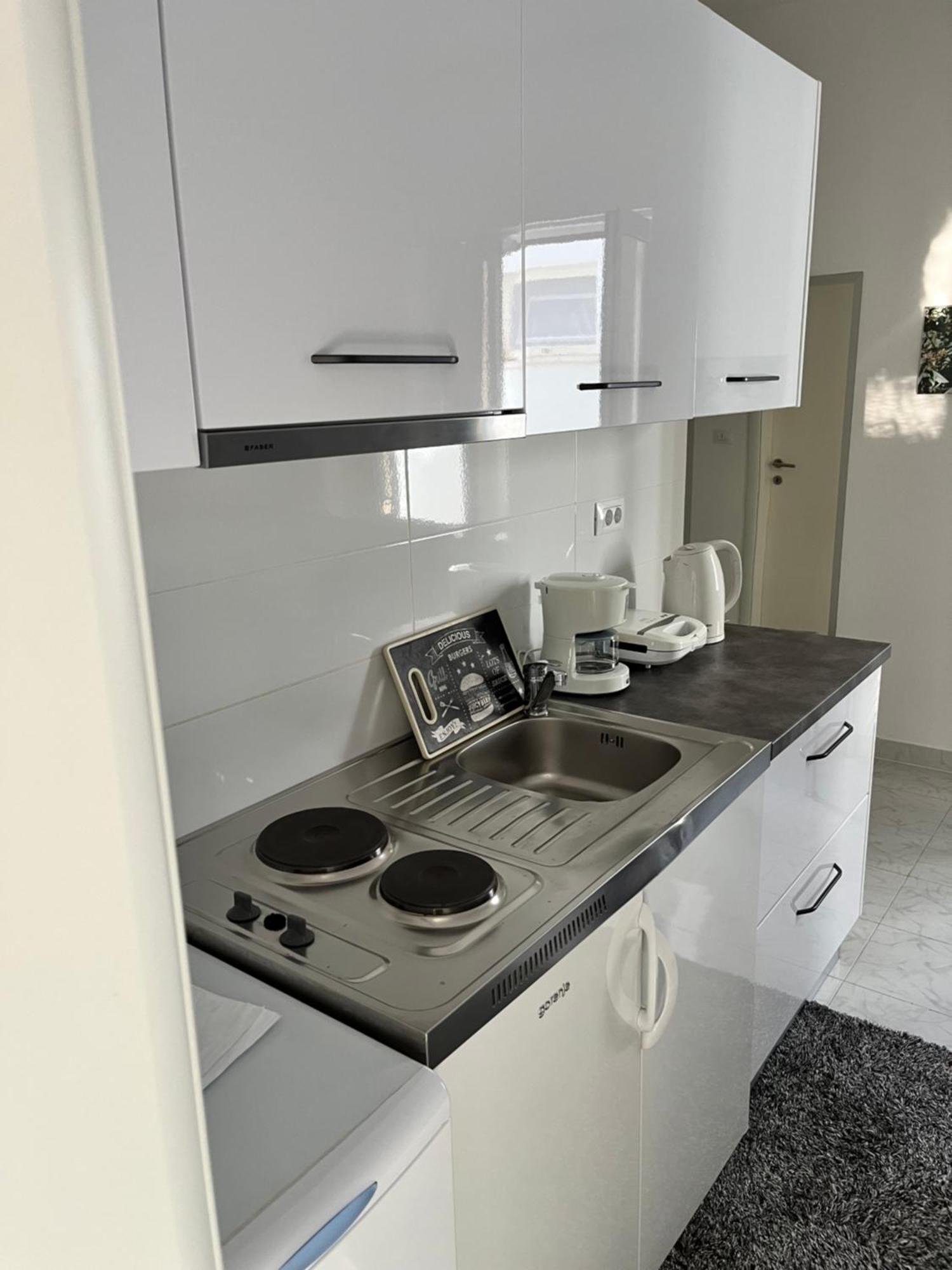 Concordia Apartments Dubrownik Zewnętrze zdjęcie