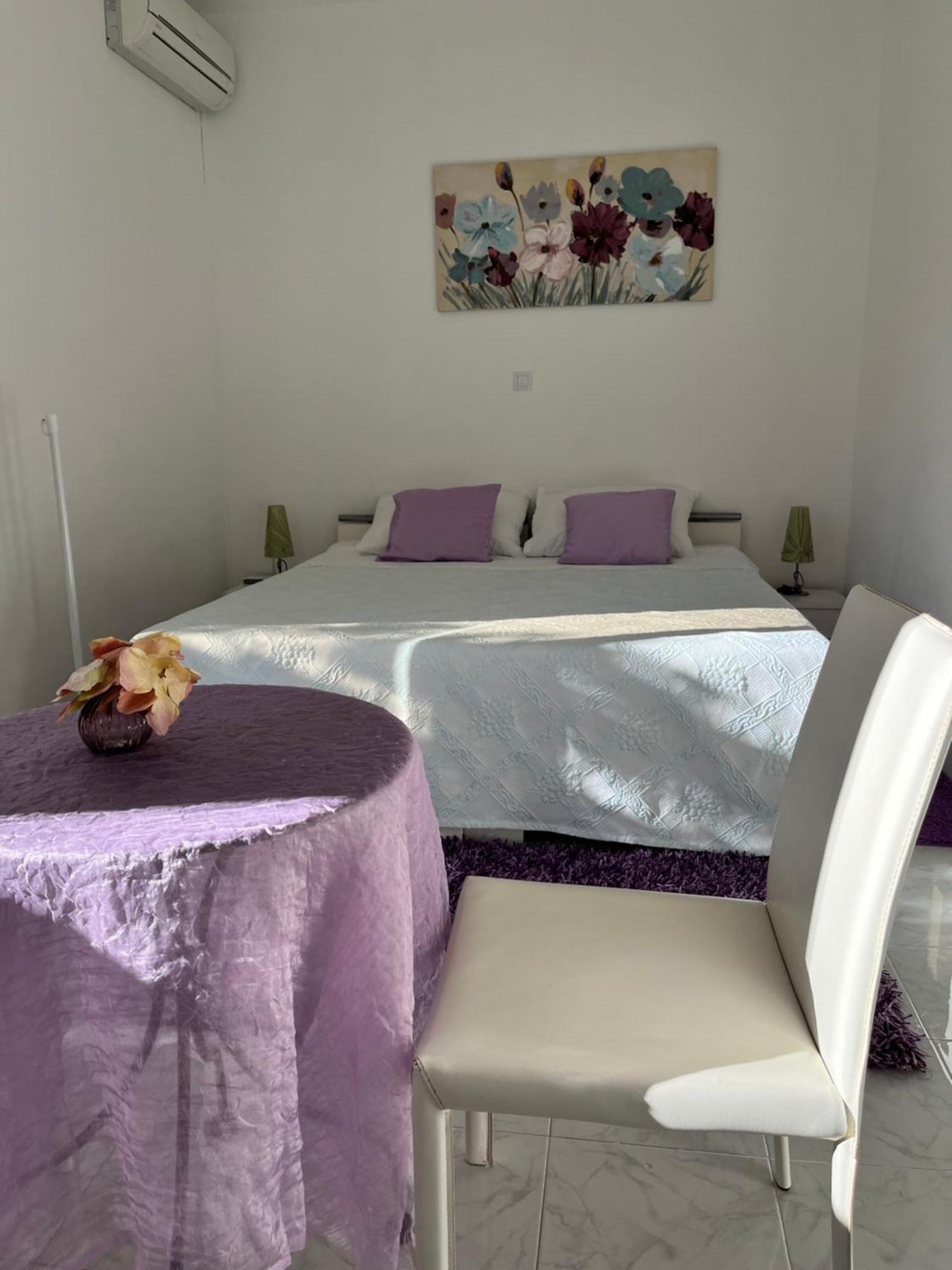 Concordia Apartments Dubrownik Zewnętrze zdjęcie