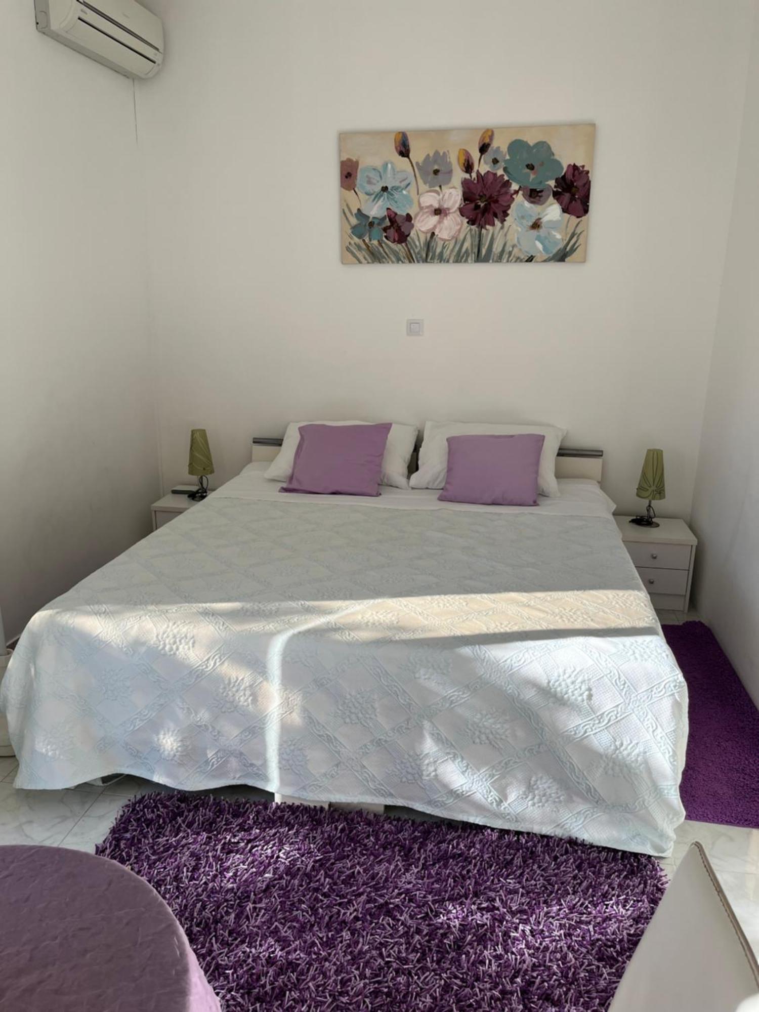 Concordia Apartments Dubrownik Zewnętrze zdjęcie