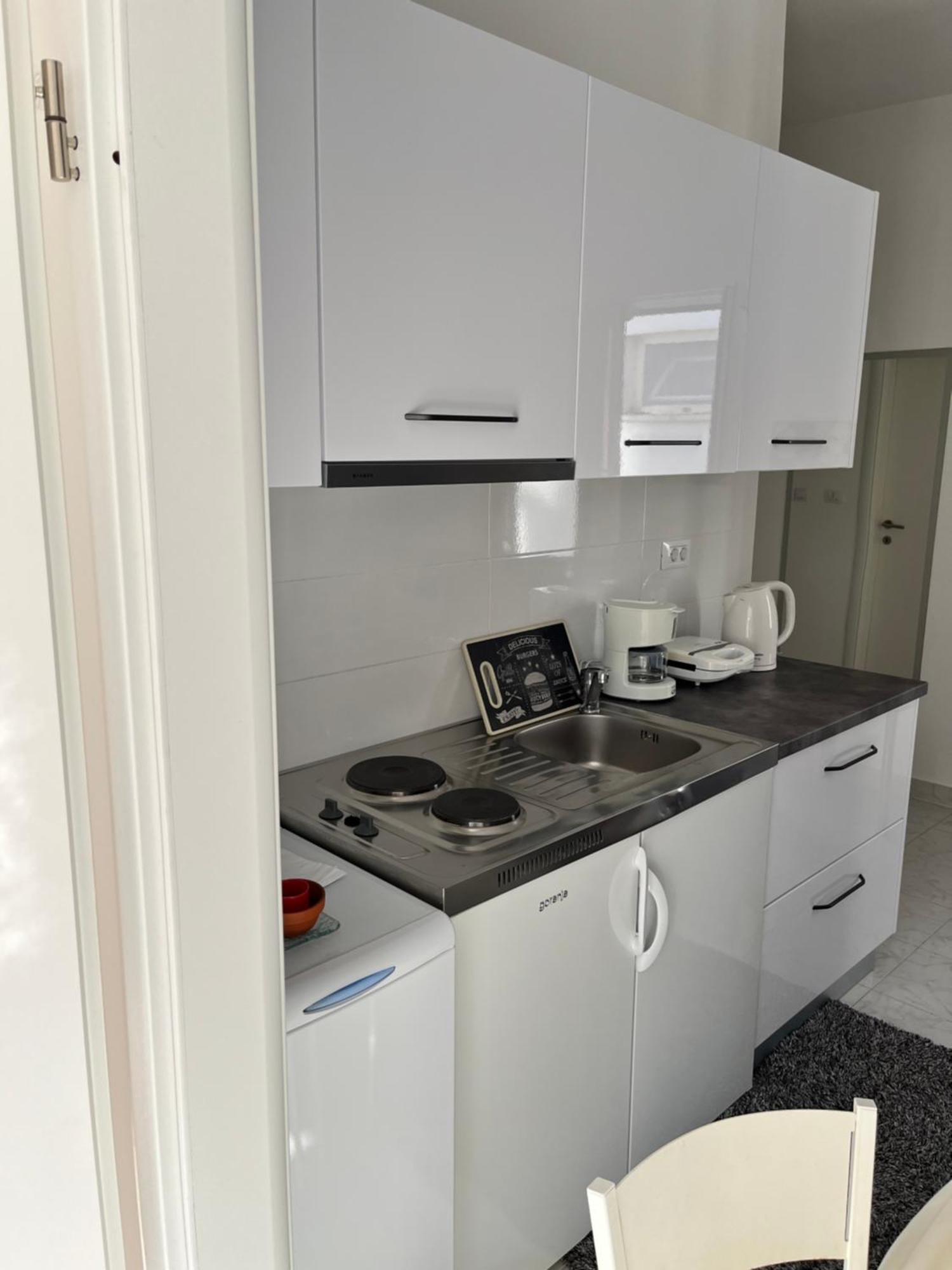 Concordia Apartments Dubrownik Zewnętrze zdjęcie