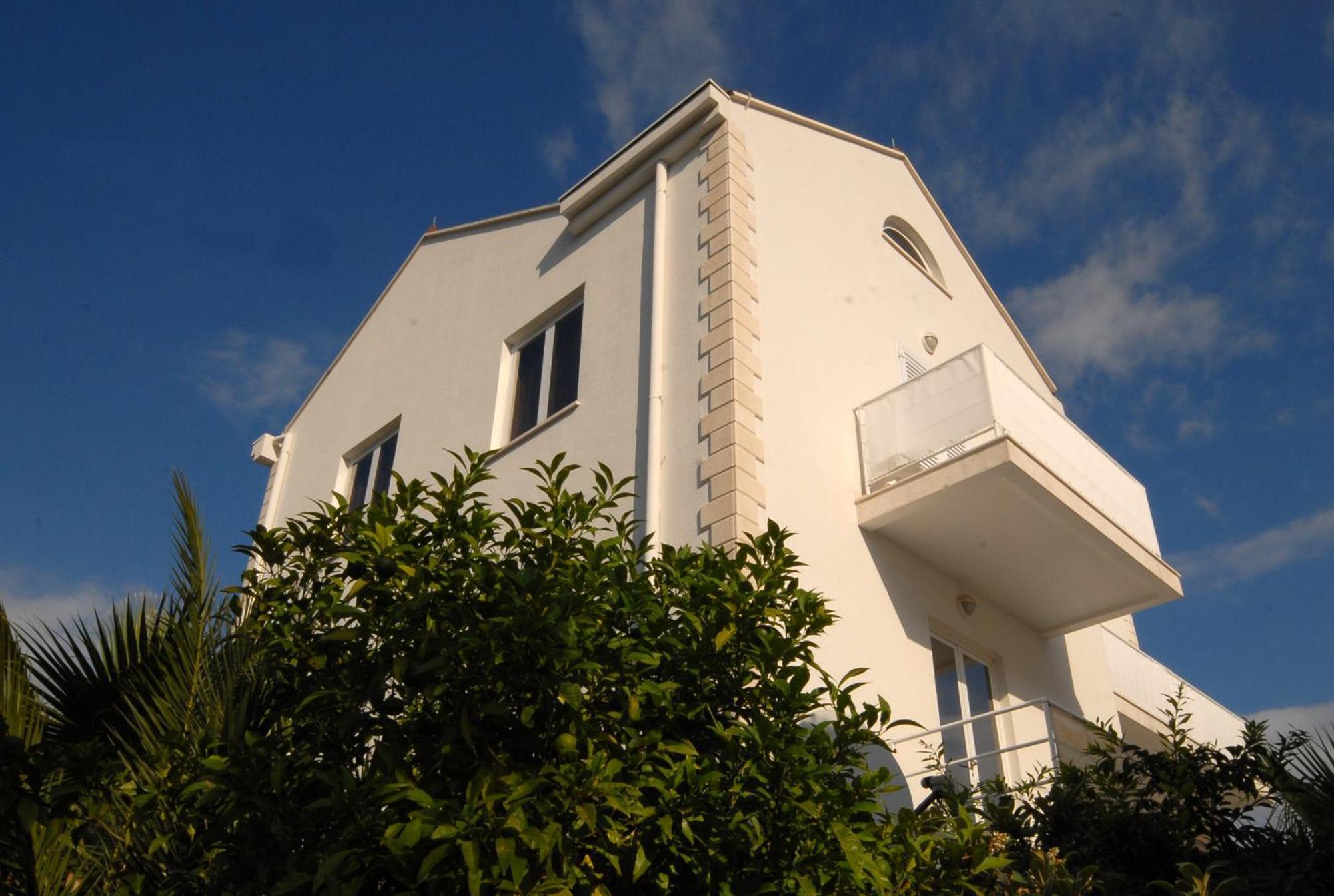 Concordia Apartments Dubrownik Zewnętrze zdjęcie
