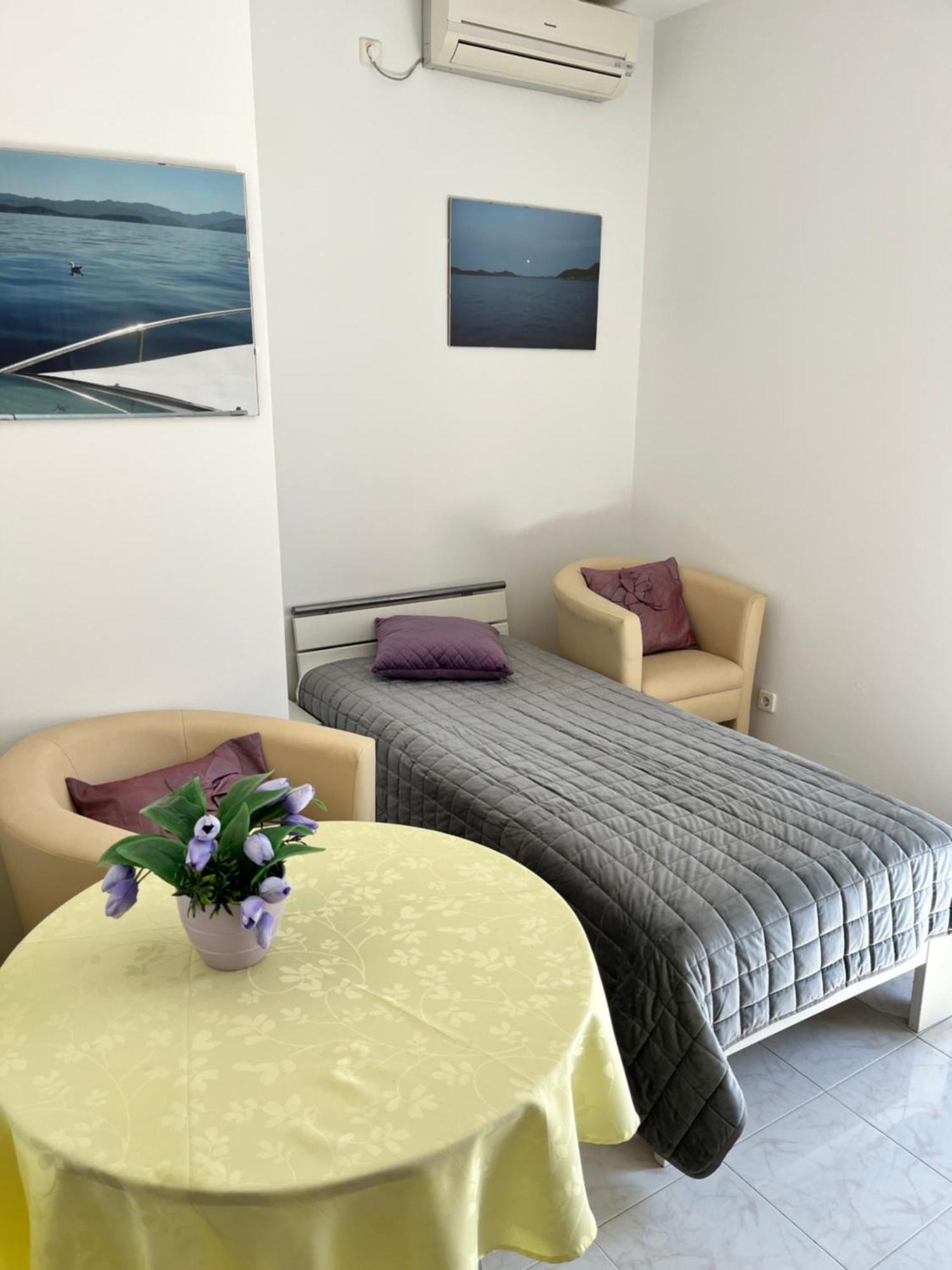 Concordia Apartments Dubrownik Zewnętrze zdjęcie