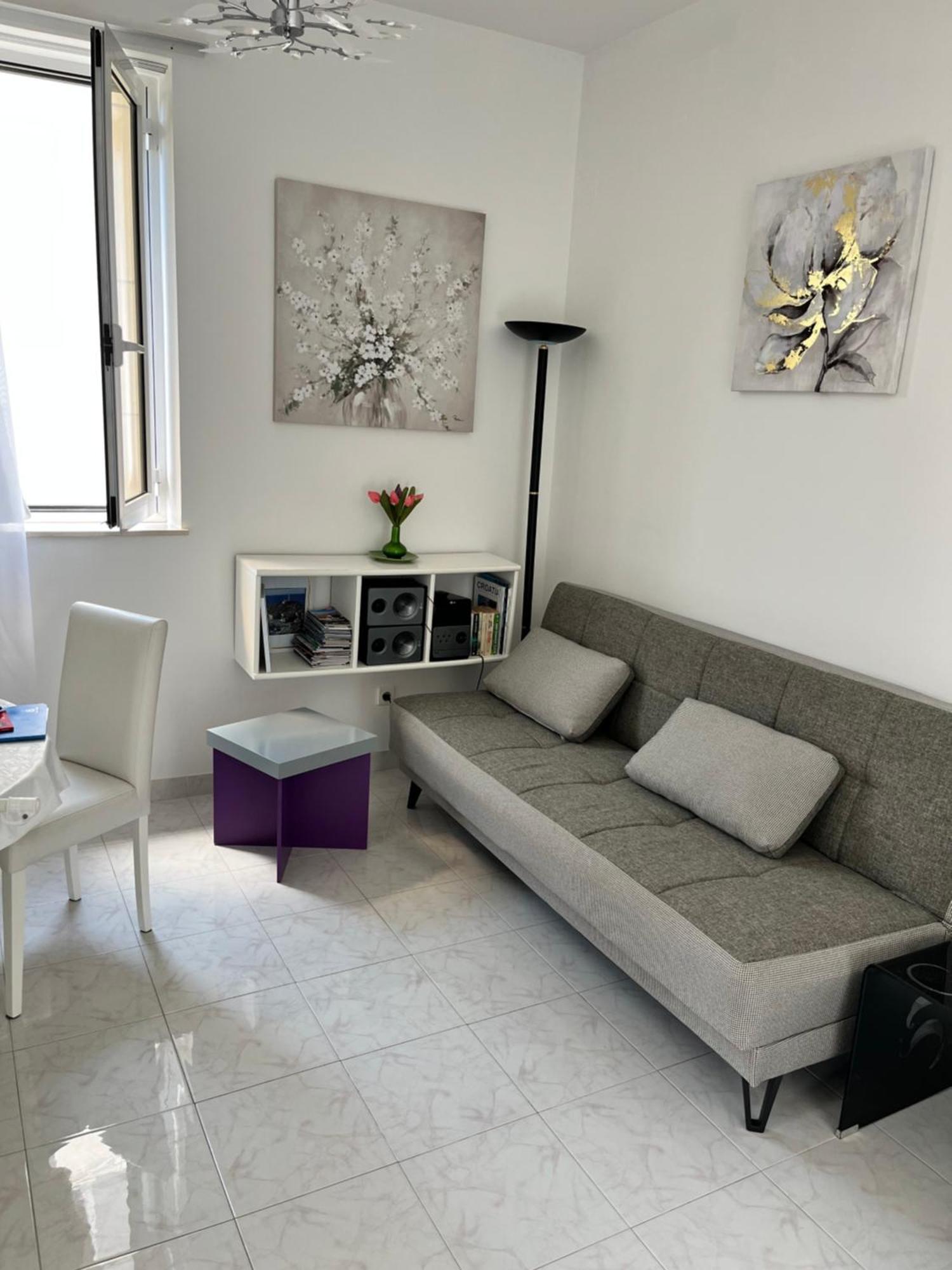 Concordia Apartments Dubrownik Zewnętrze zdjęcie