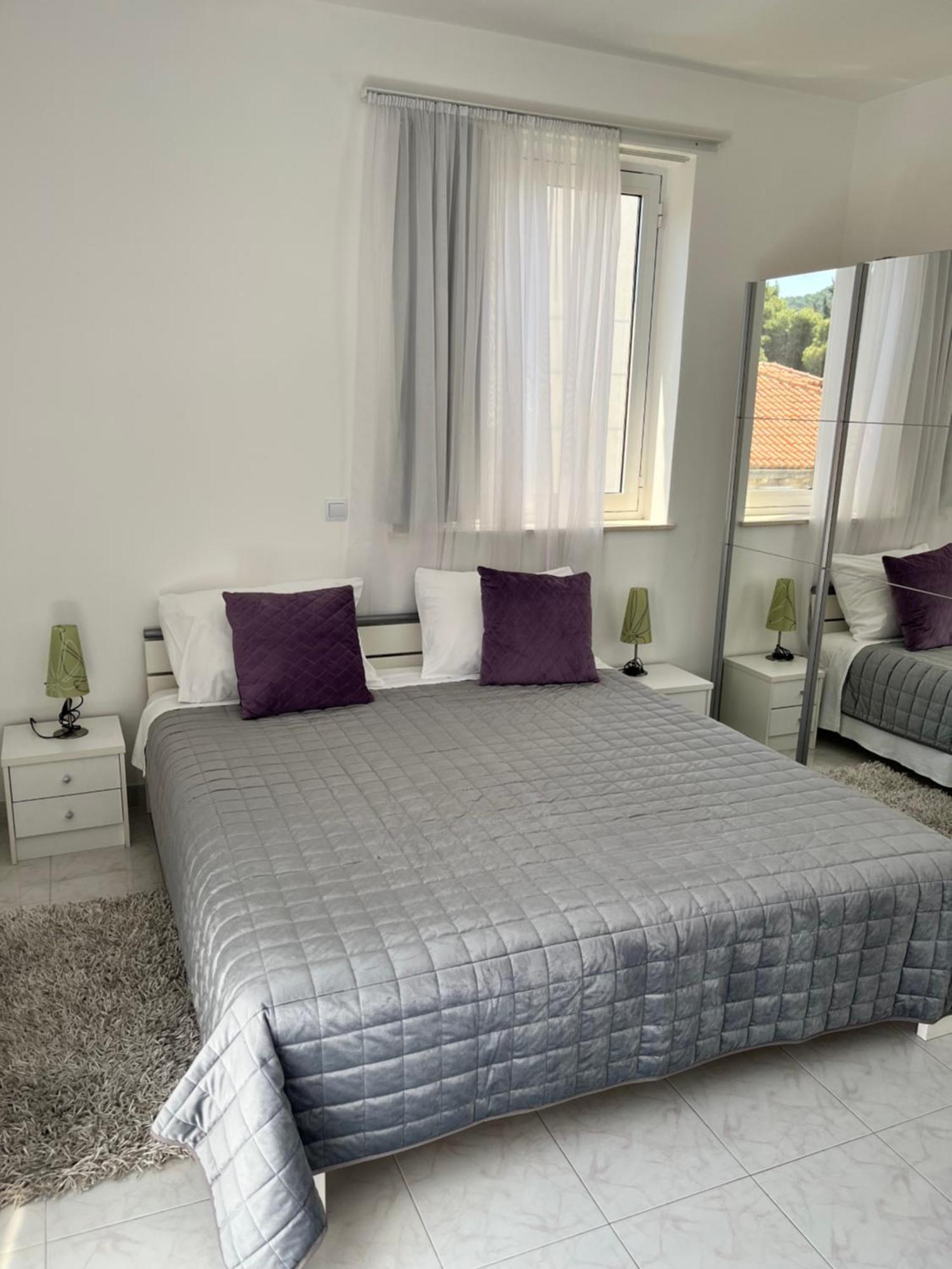 Concordia Apartments Dubrownik Zewnętrze zdjęcie