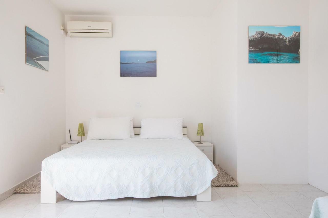 Concordia Apartments Dubrownik Zewnętrze zdjęcie