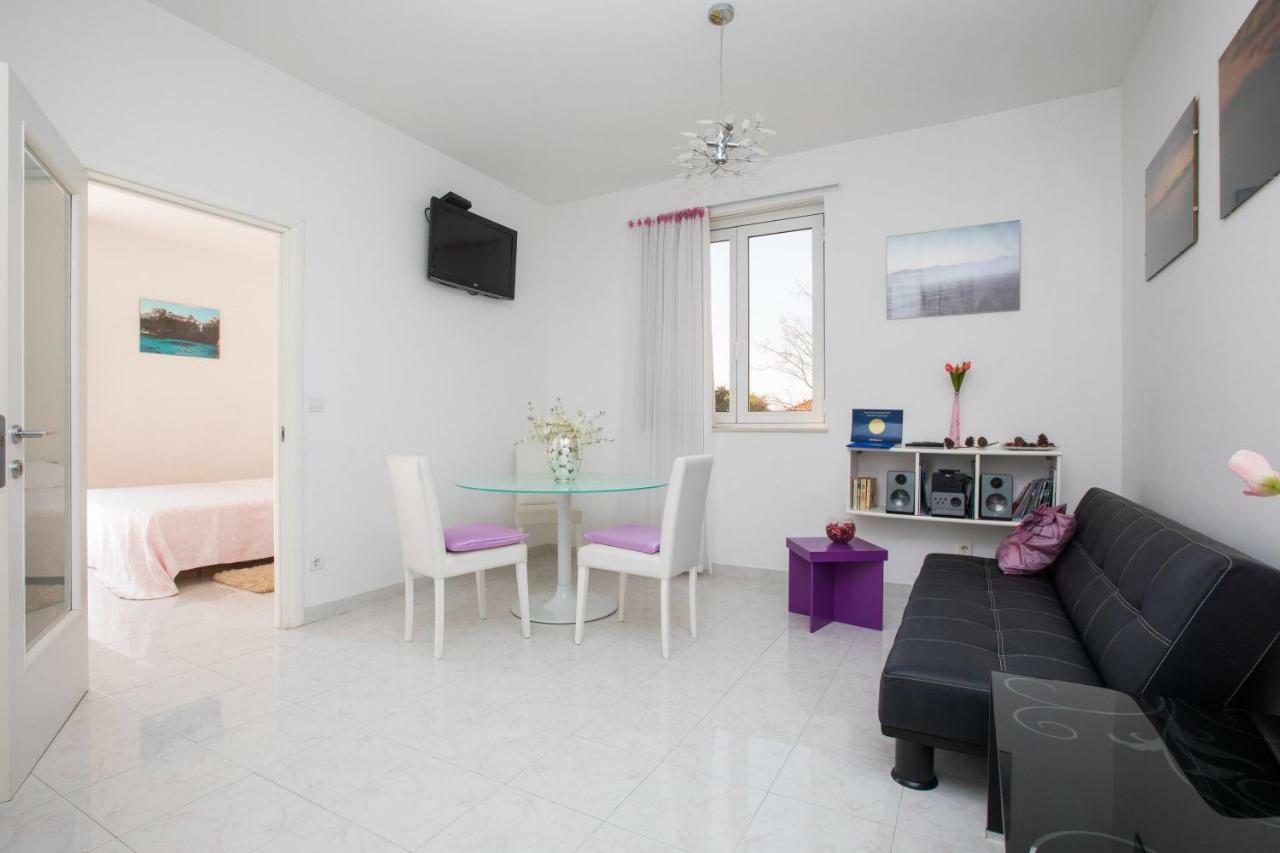 Concordia Apartments Dubrownik Zewnętrze zdjęcie