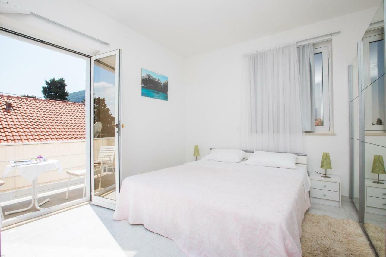 Concordia Apartments Dubrownik Zewnętrze zdjęcie