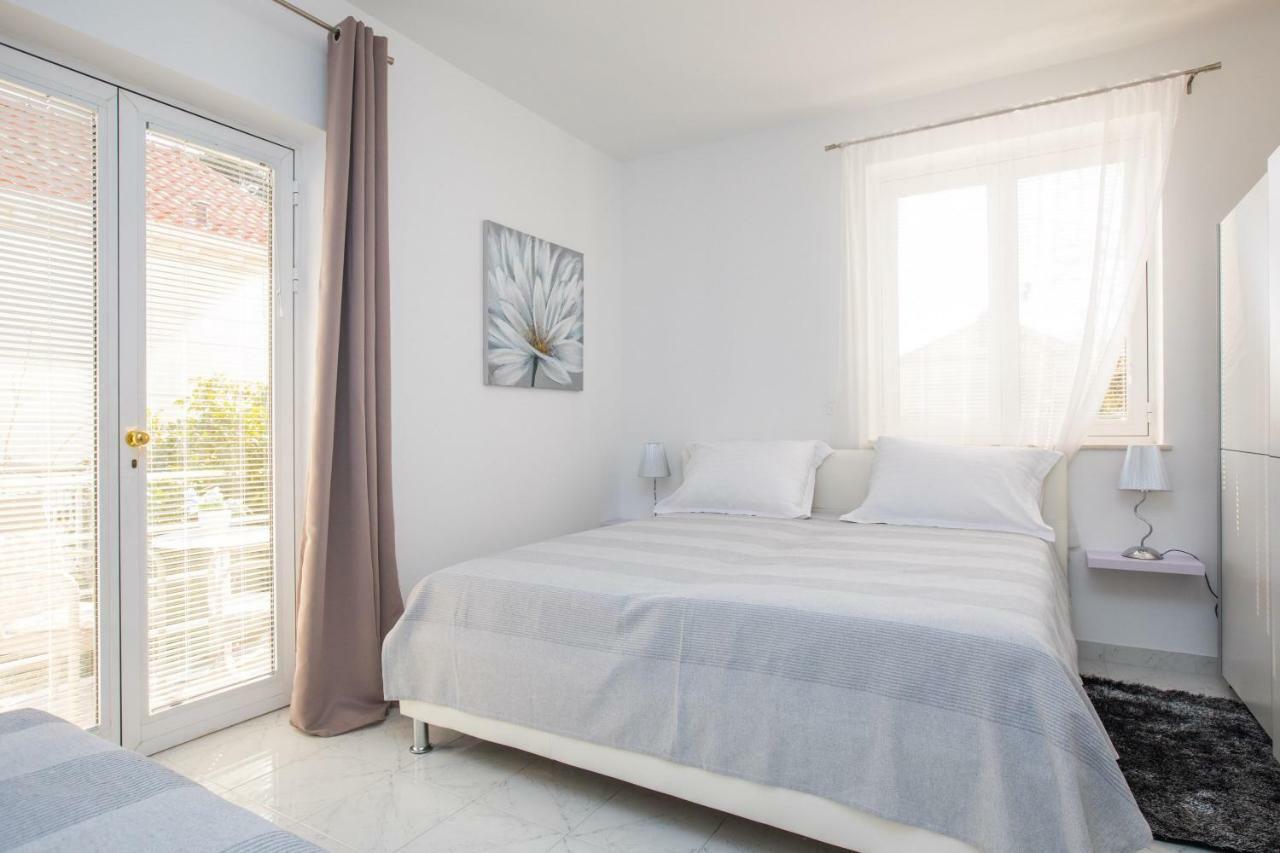 Concordia Apartments Dubrownik Zewnętrze zdjęcie