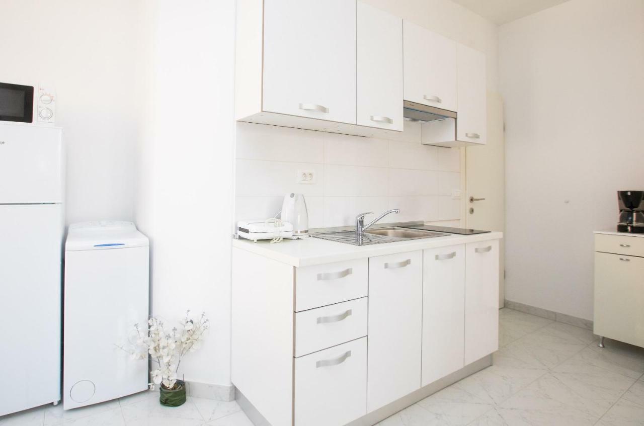 Concordia Apartments Dubrownik Zewnętrze zdjęcie