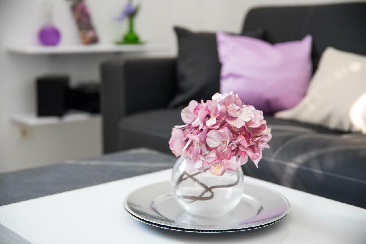 Concordia Apartments Dubrownik Zewnętrze zdjęcie