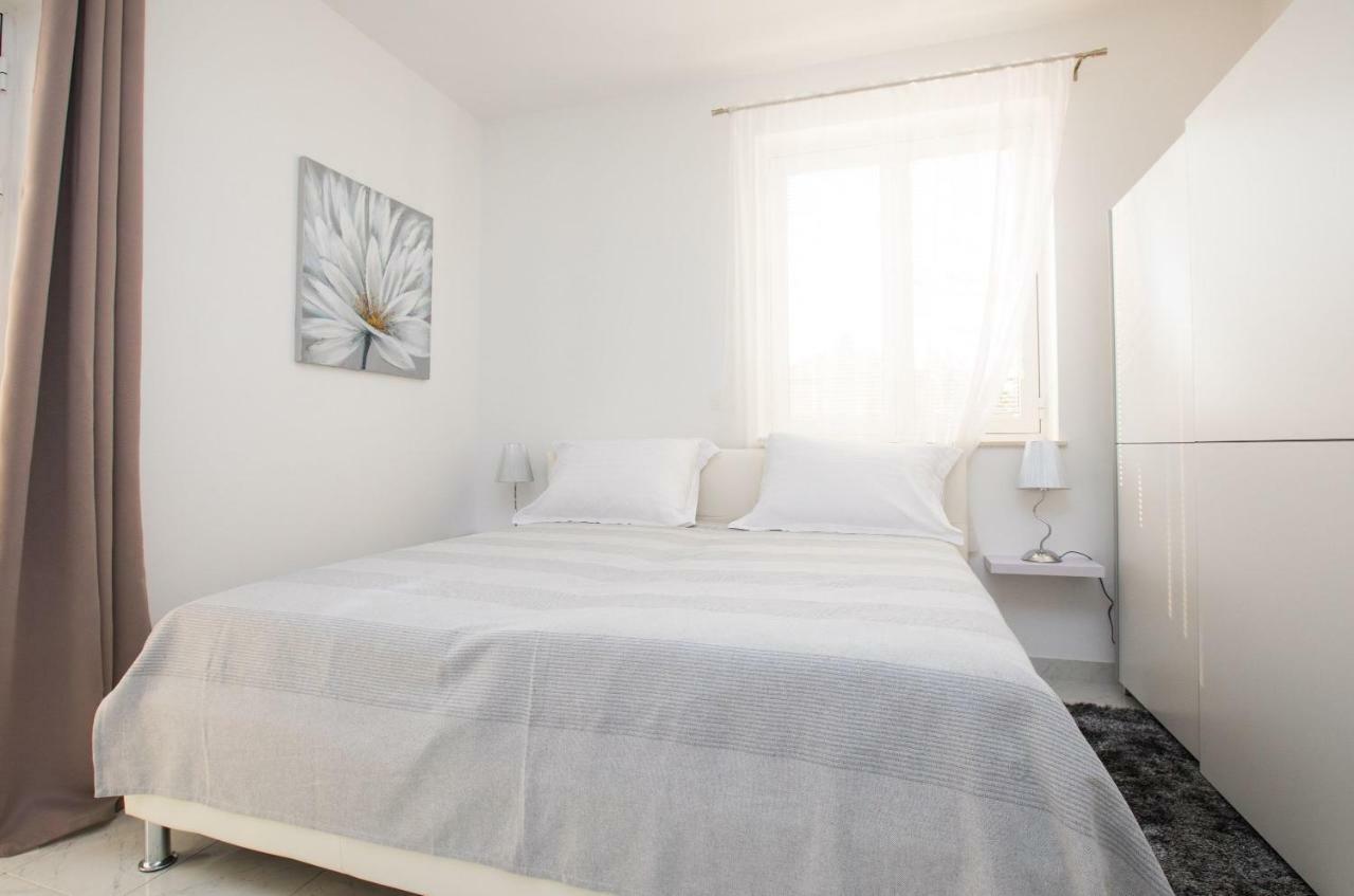 Concordia Apartments Dubrownik Zewnętrze zdjęcie