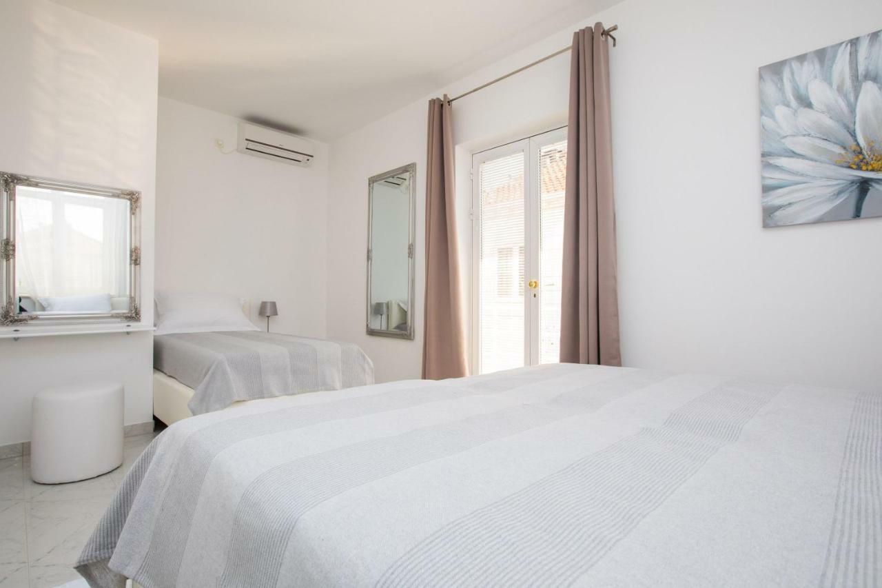 Concordia Apartments Dubrownik Zewnętrze zdjęcie