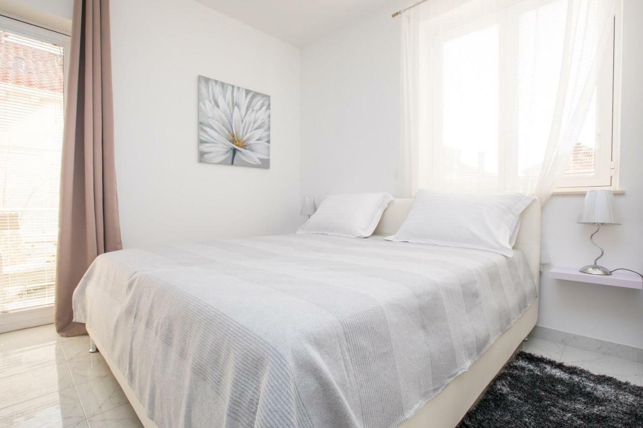Concordia Apartments Dubrownik Zewnętrze zdjęcie