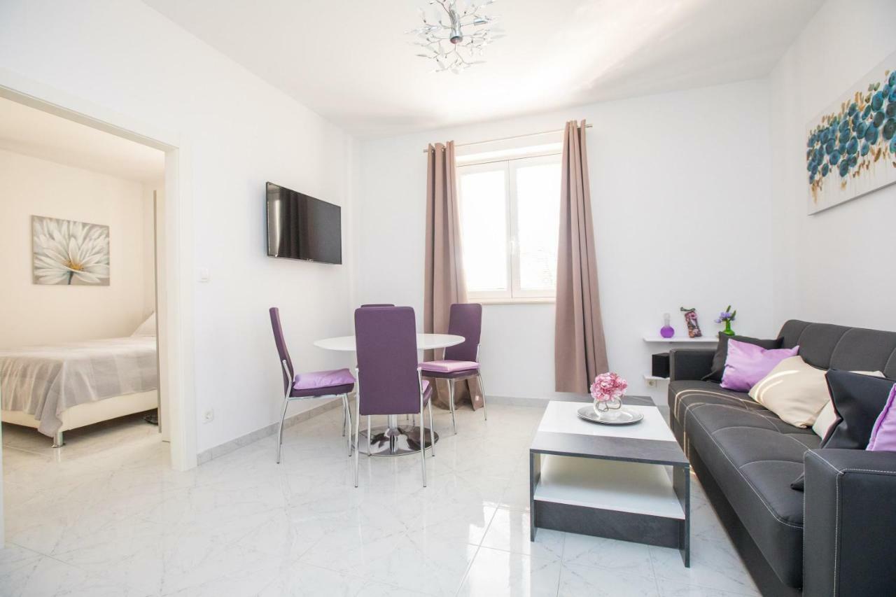 Concordia Apartments Dubrownik Zewnętrze zdjęcie