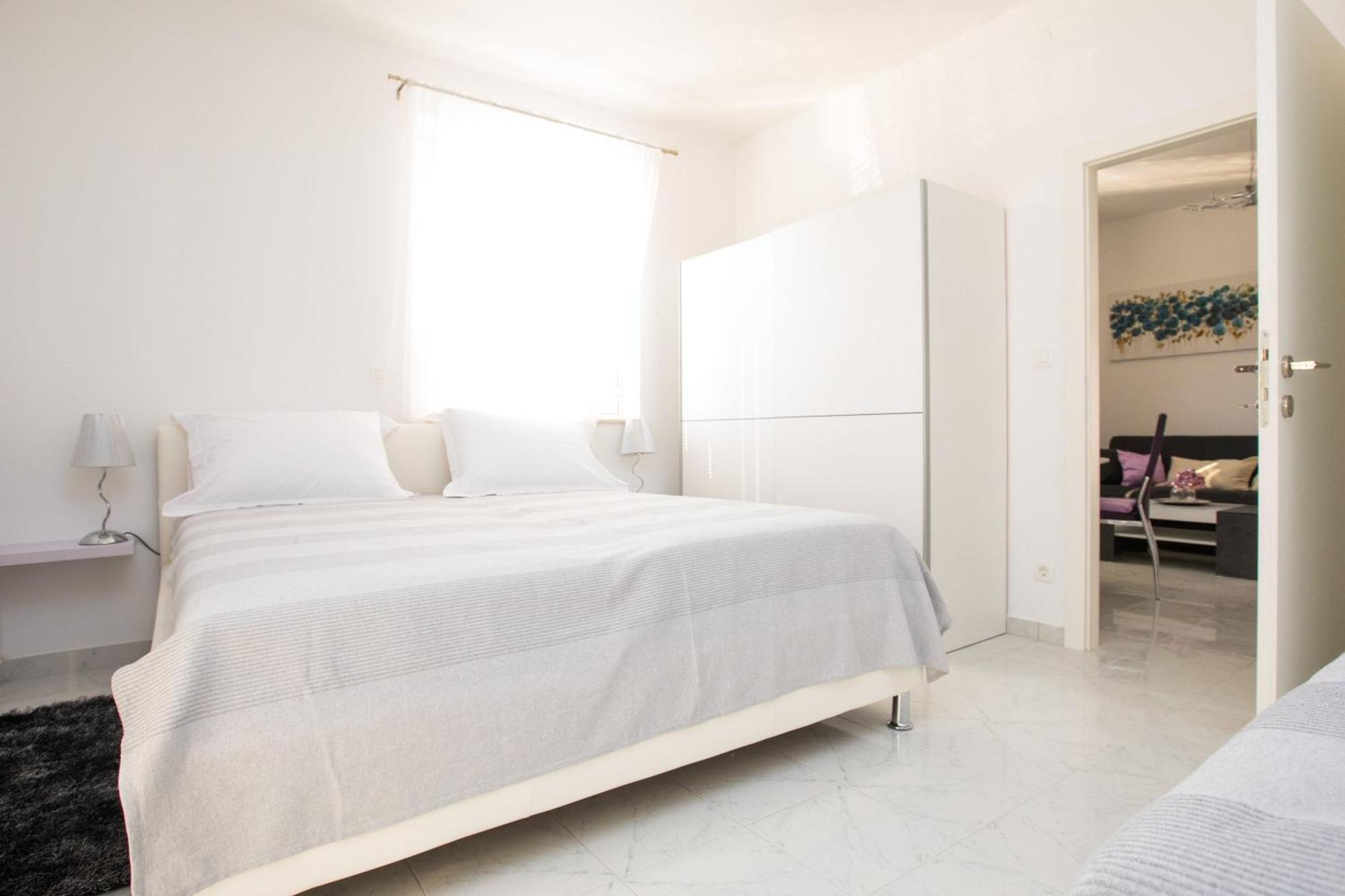 Concordia Apartments Dubrownik Zewnętrze zdjęcie